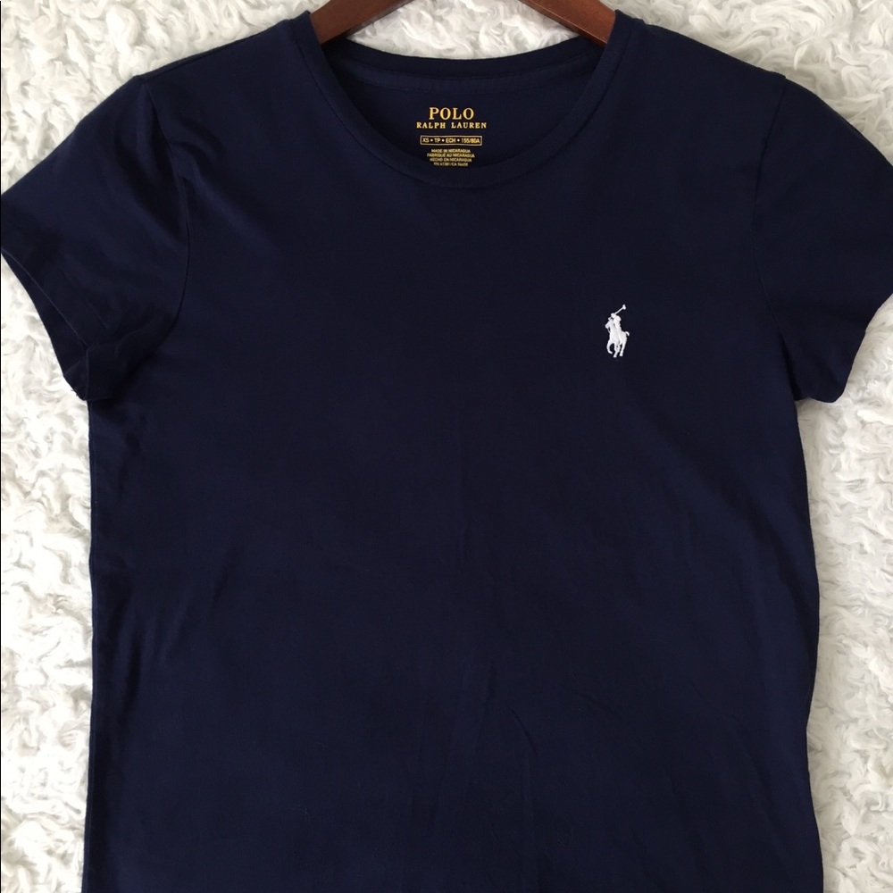 Polo (like new) T-Shirt